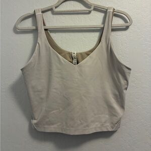 lululemon Align Tank Top